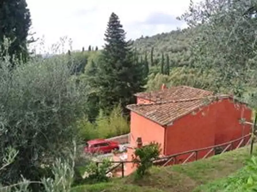 Immagine 2 di Villa in vendita  a Massarosa