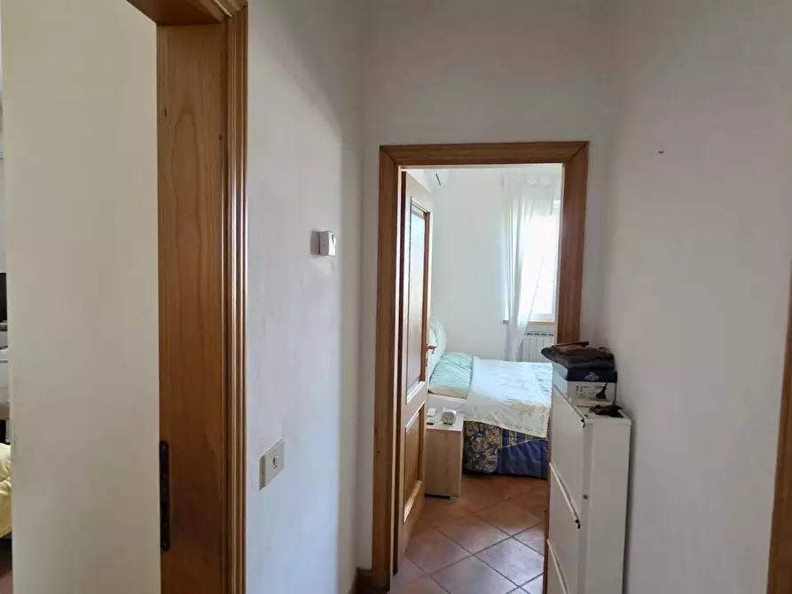 Immagine 23 di Casa semindipendente in vendita  a Pietrasanta