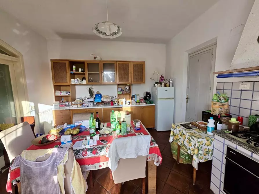 Immagine 1 di Casa semindipendente in vendita  a Pietrasanta