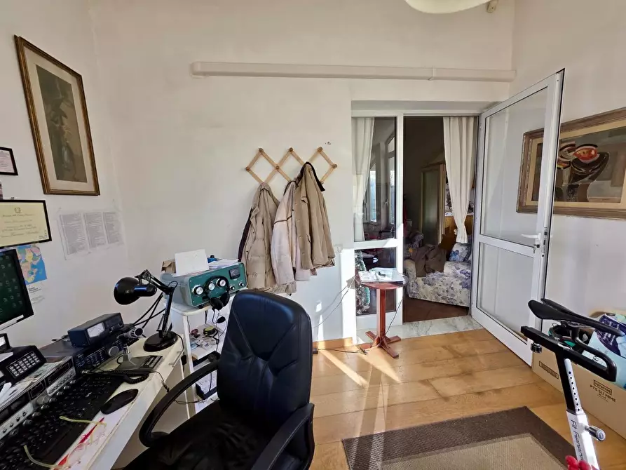 Immagine 7 di Casa semindipendente in vendita  a Pietrasanta