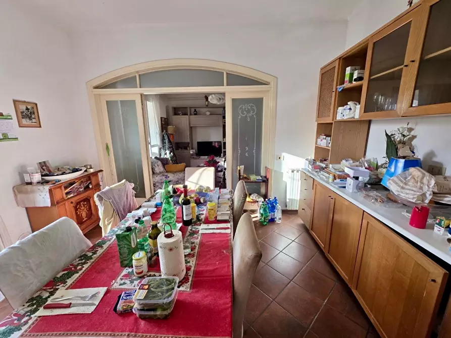 Immagine 2 di Casa semindipendente in vendita  a Pietrasanta