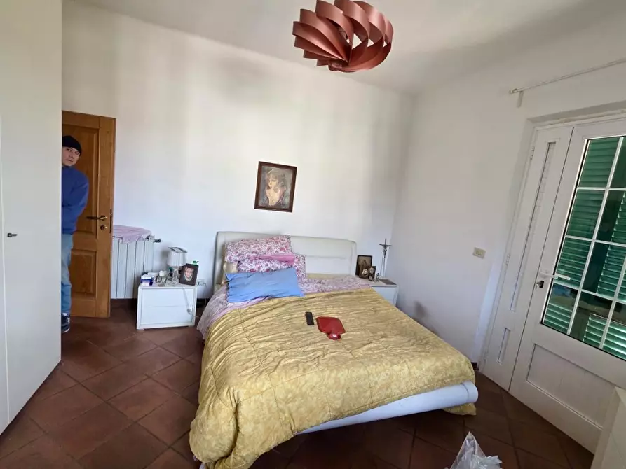 Immagine 9 di Casa semindipendente in vendita  a Pietrasanta