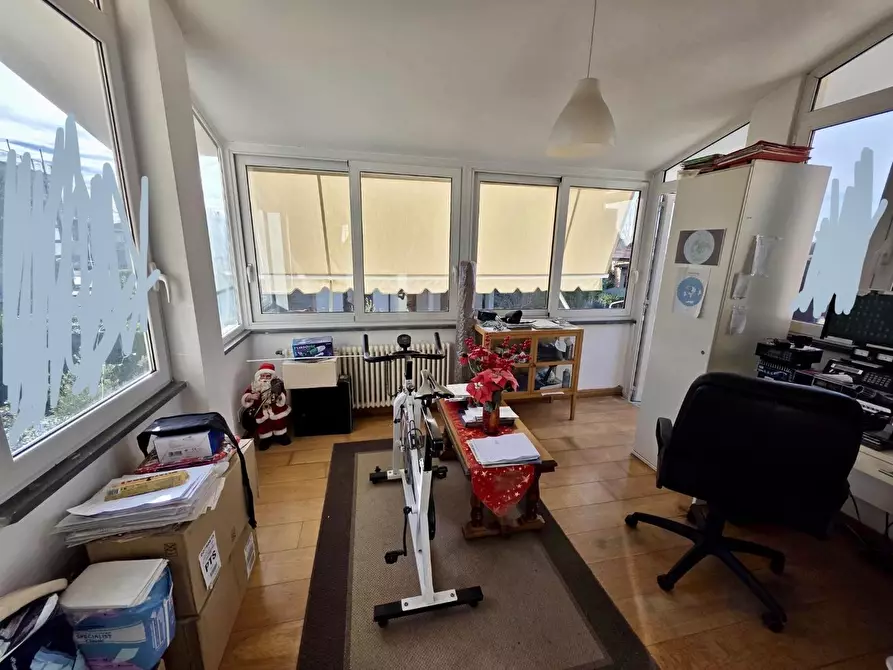 Immagine 3 di Casa semindipendente in vendita  a Pietrasanta