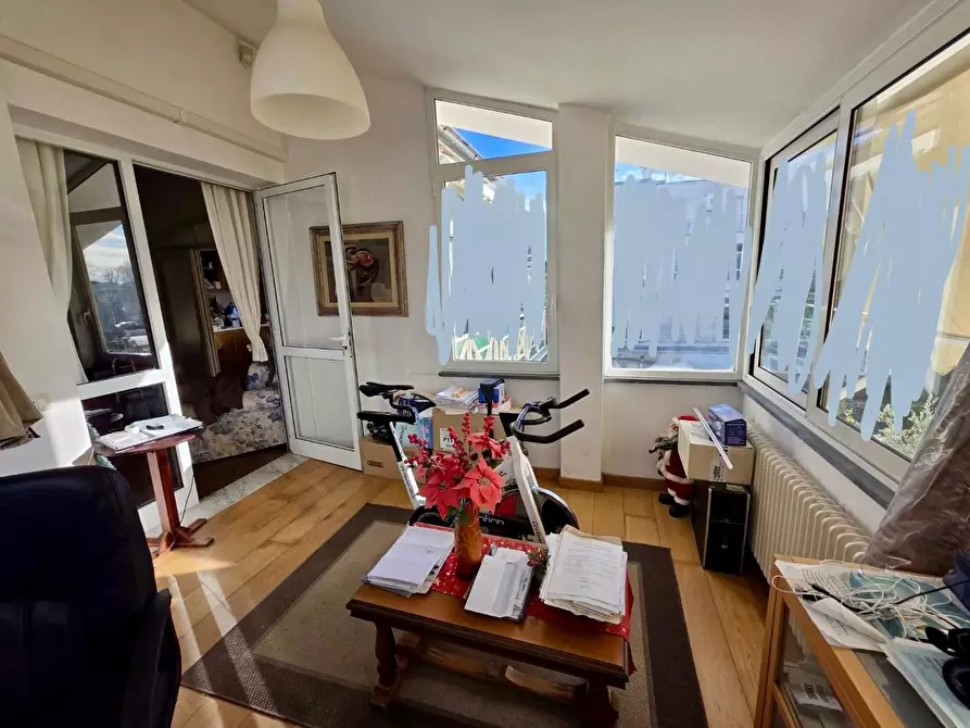 Immagine 5 di Casa semindipendente in vendita  a Pietrasanta