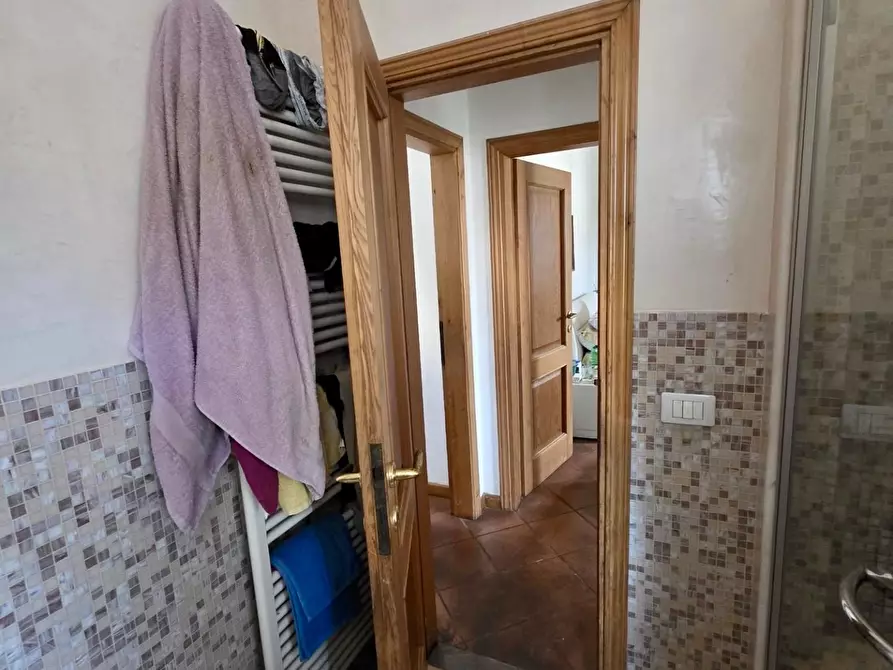 Immagine 21 di Casa semindipendente in vendita  a Pietrasanta