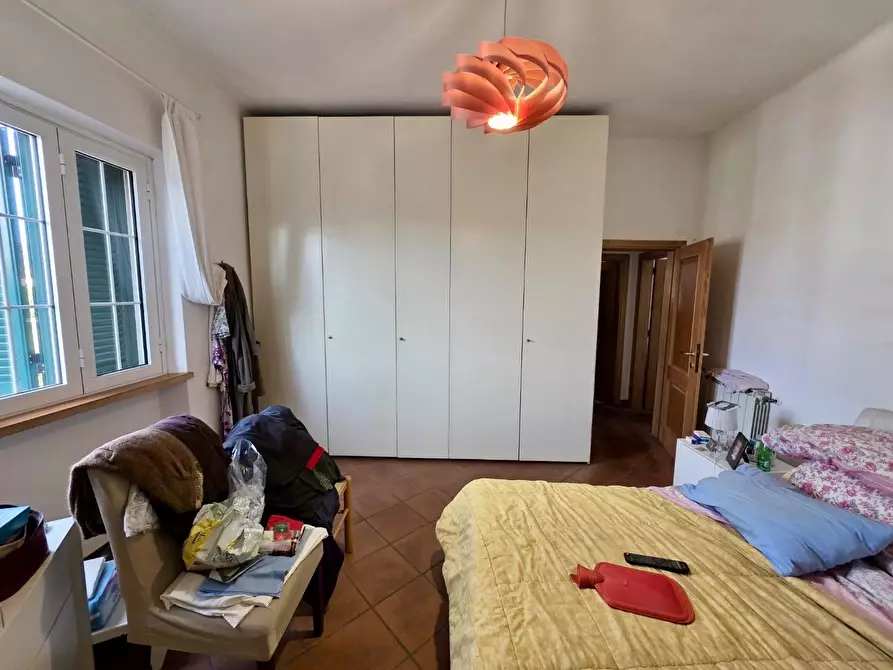 Immagine 12 di Casa semindipendente in vendita  a Pietrasanta