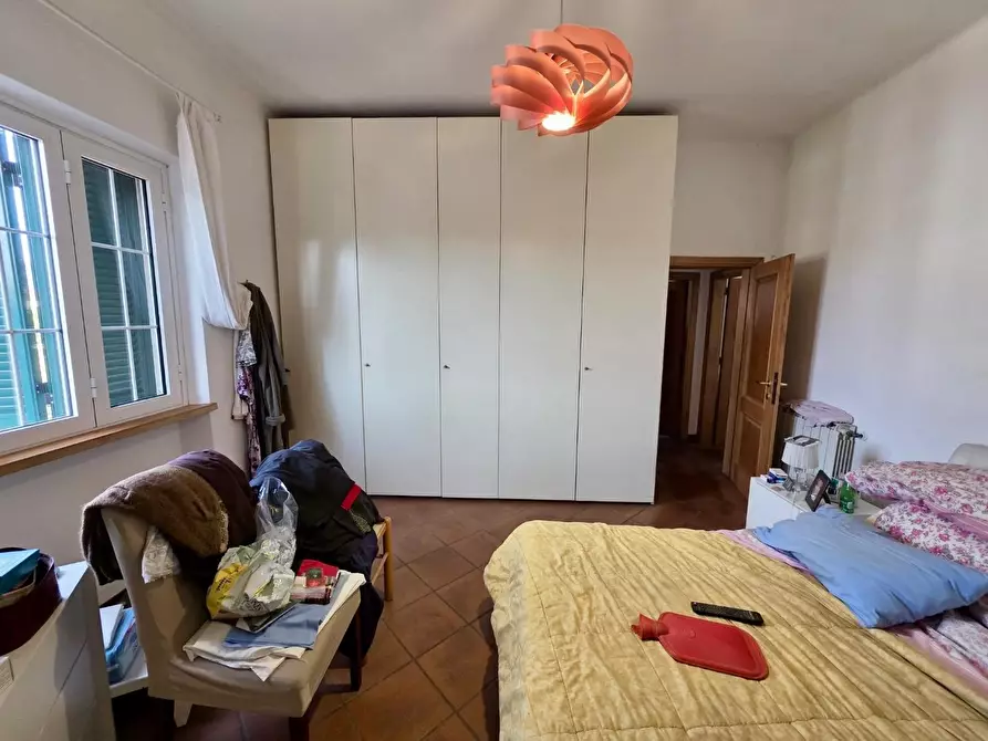 Immagine 10 di Casa semindipendente in vendita  a Pietrasanta