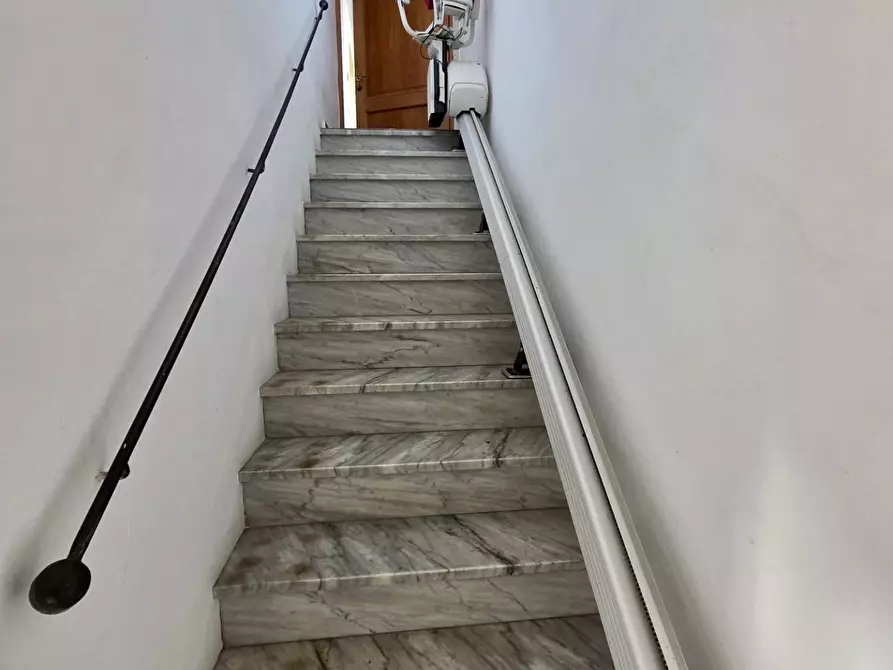 Immagine 24 di Casa semindipendente in vendita  a Pietrasanta