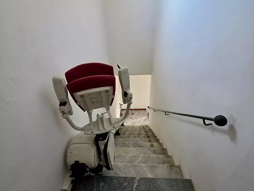 Immagine 25 di Casa semindipendente in vendita  a Pietrasanta