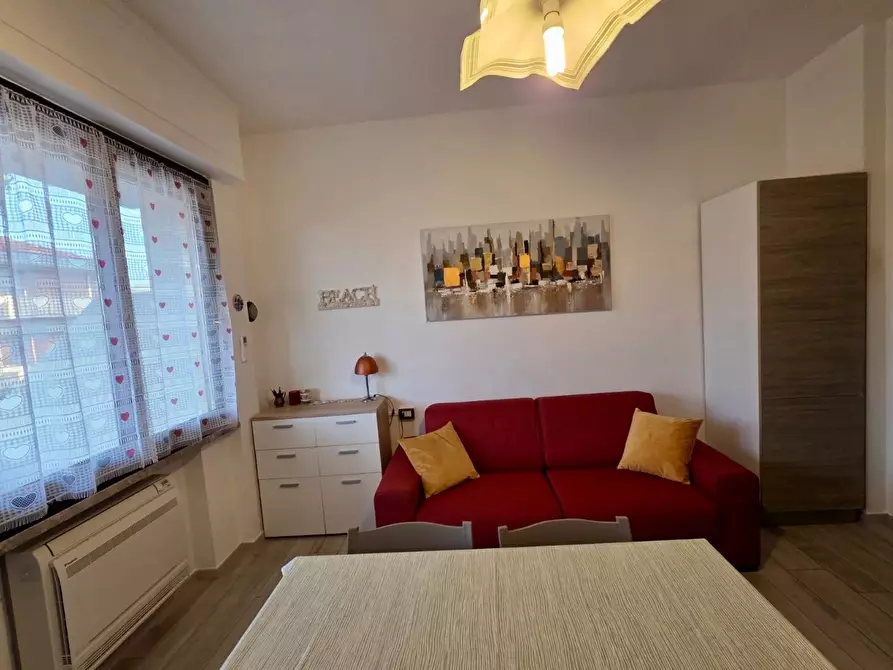 Immagine 5 di Appartamento in vendita  a Camaiore