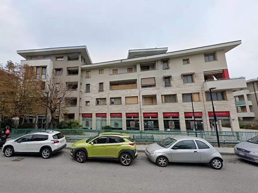 Immagine 1 di Appartamento in vendita  a Brugherio