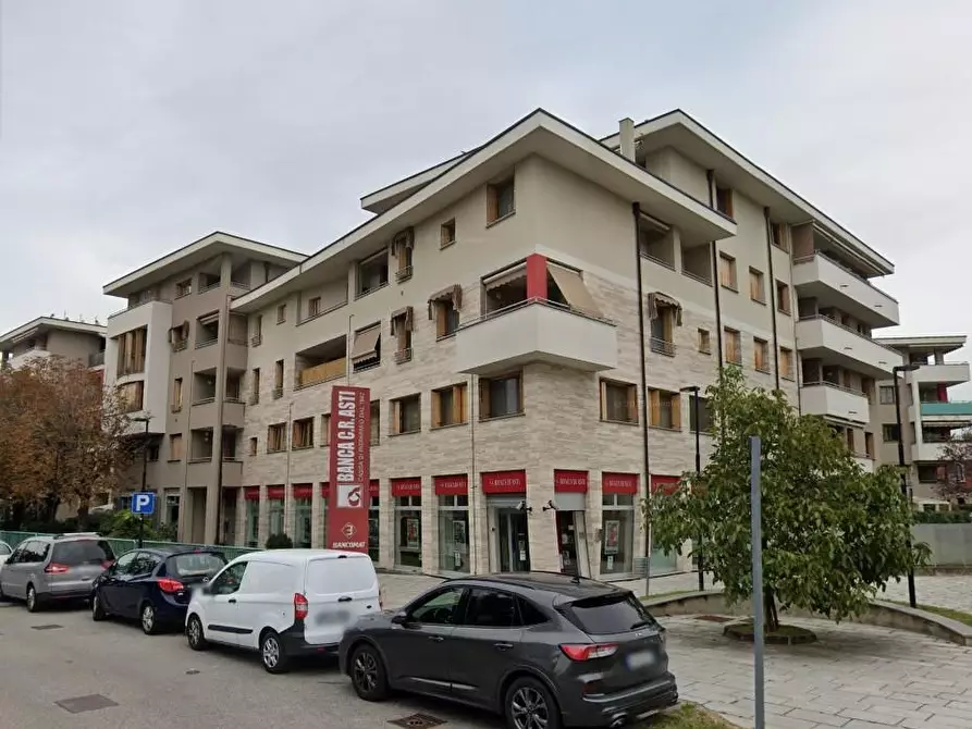 Immagine 2 di Appartamento in vendita  a Brugherio