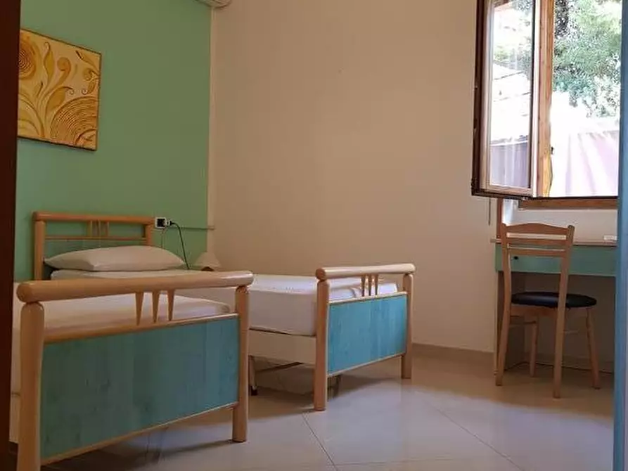 Immagine 22 di Villa in vendita  a Castrignano Del Capo