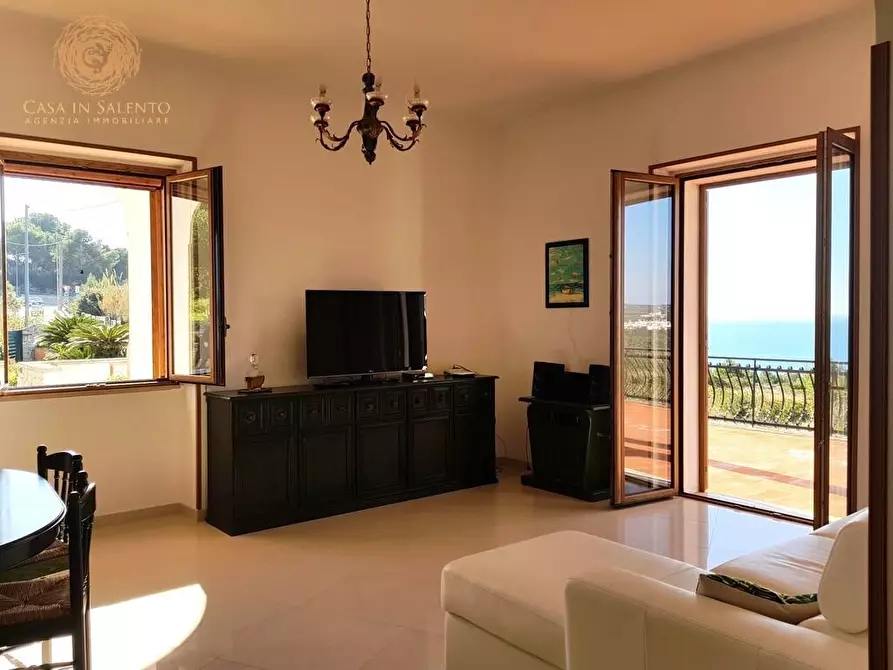 Immagine 14 di Villa in vendita  a Castrignano Del Capo