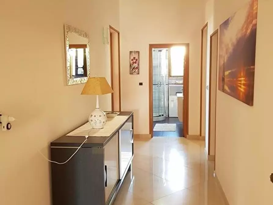 Immagine 25 di Villa in vendita  a Castrignano Del Capo