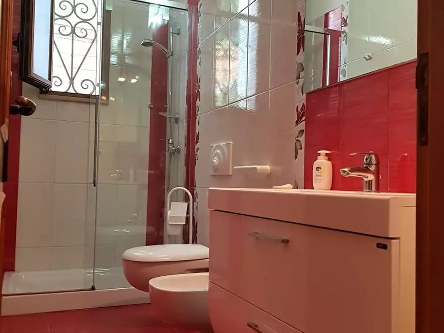 Immagine 18 di Villa in vendita  a Castrignano Del Capo