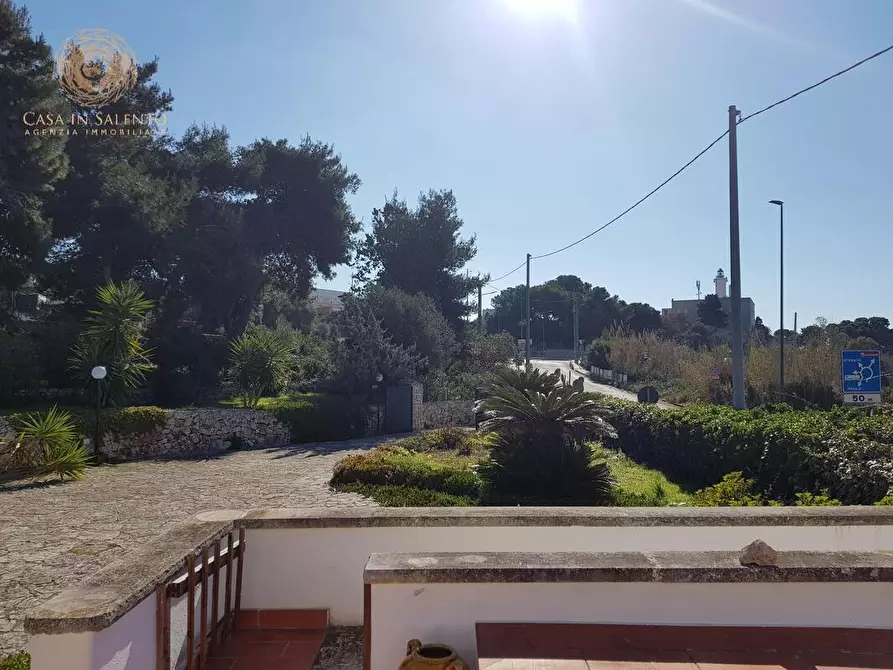 Immagine 6 di Villa in vendita  a Castrignano Del Capo