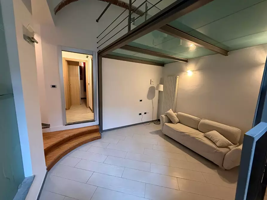 Immagine 13 di Appartamento in affitto  a Pisa