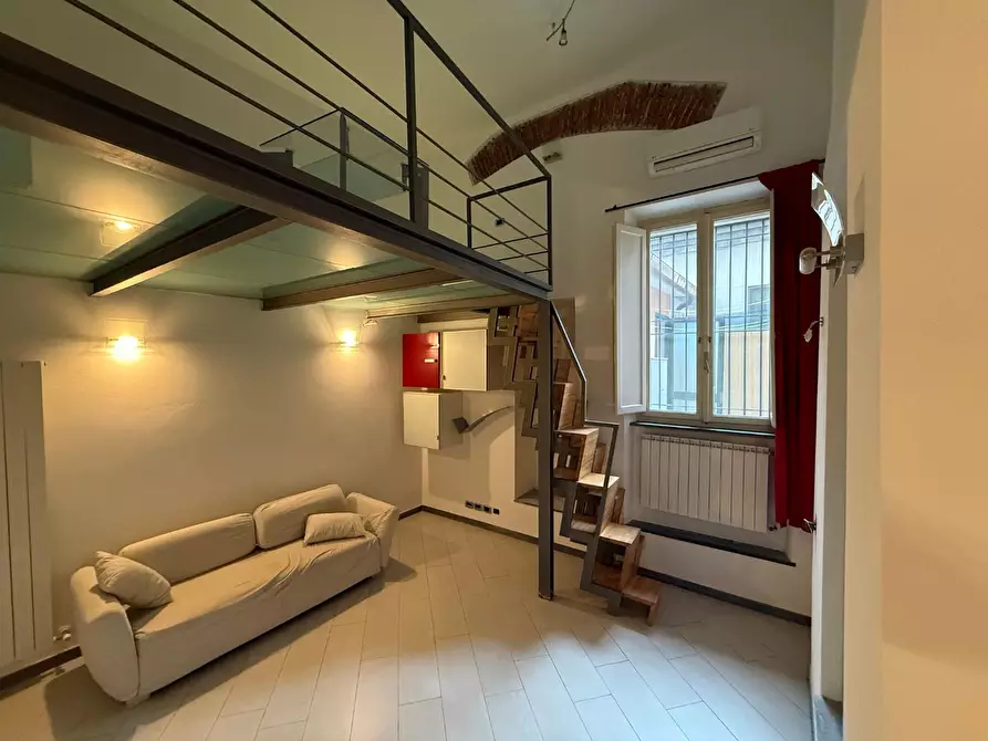 Immagine 12 di Appartamento in affitto  a Pisa