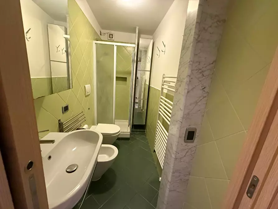 Immagine 17 di Appartamento in affitto  a Pisa