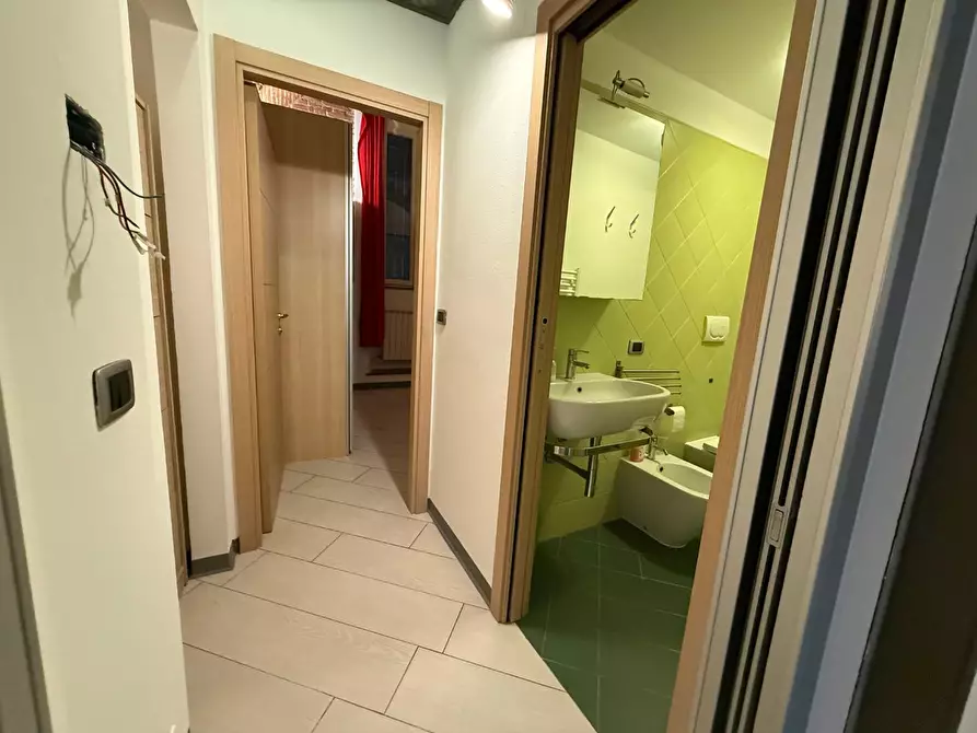 Immagine 16 di Appartamento in affitto  a Pisa