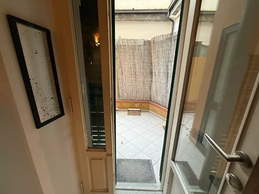 Immagine 6 di Appartamento in affitto  a Pisa