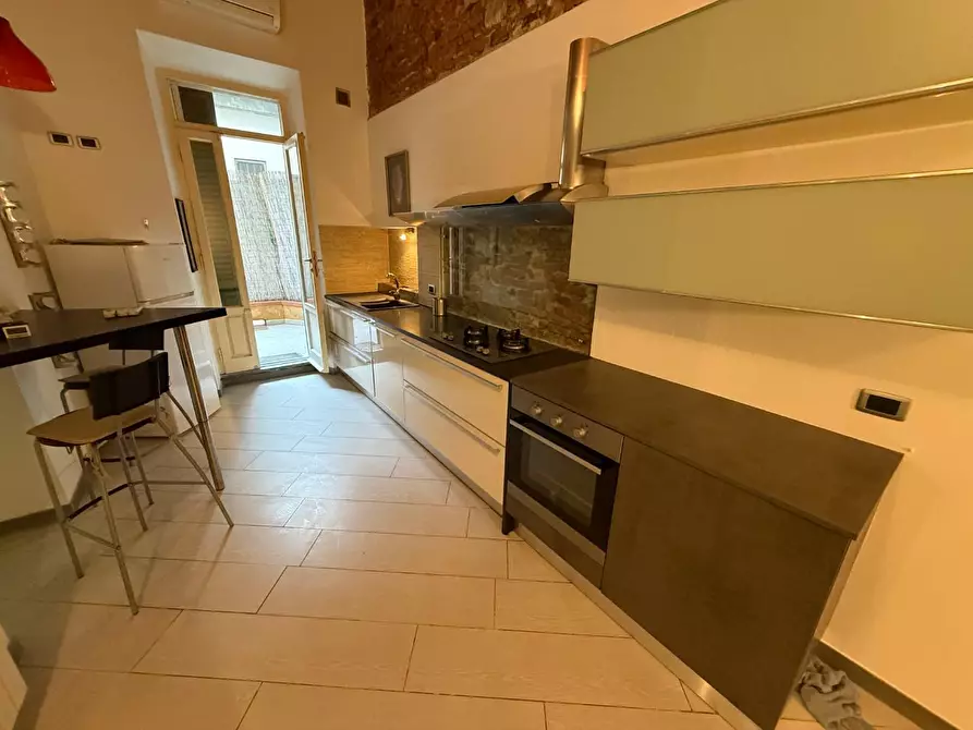 Immagine 3 di Appartamento in affitto  a Pisa
