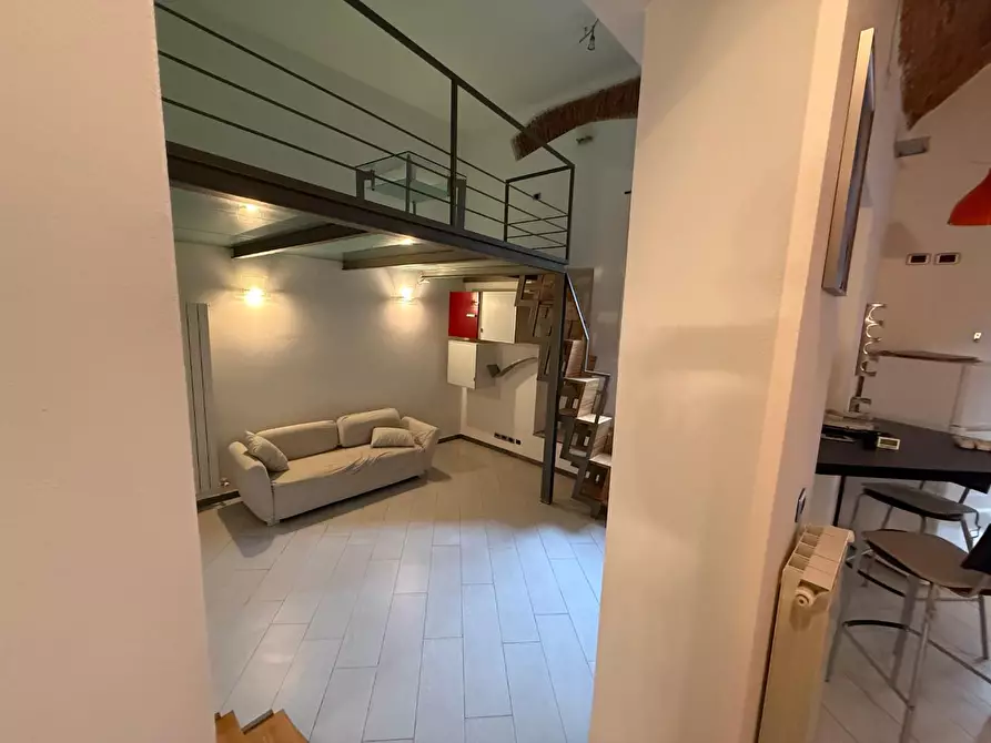 Immagine 11 di Appartamento in affitto  a Pisa