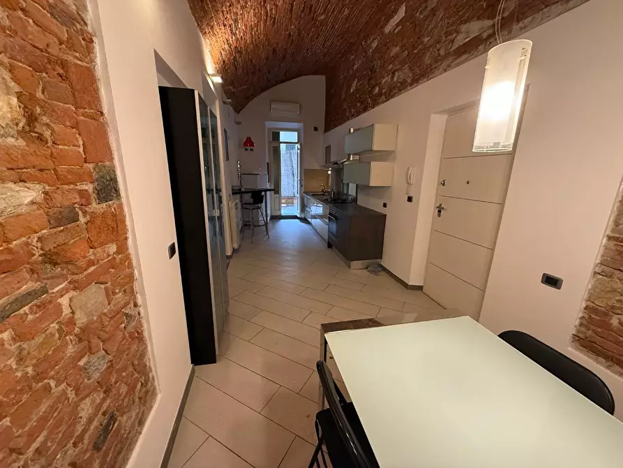Immagine 2 di Appartamento in affitto  a Pisa