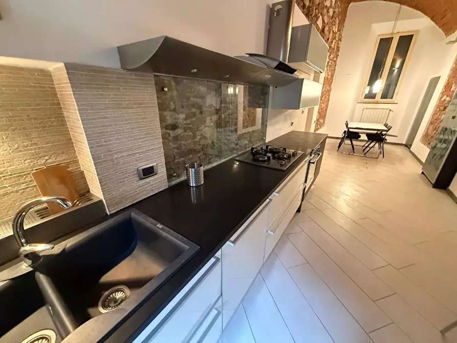 Immagine 5 di Appartamento in affitto  a Pisa