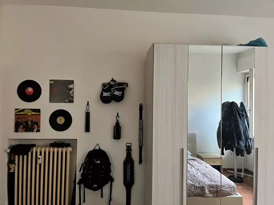 Immagine 1 di Appartamento in affitto  a Pisa