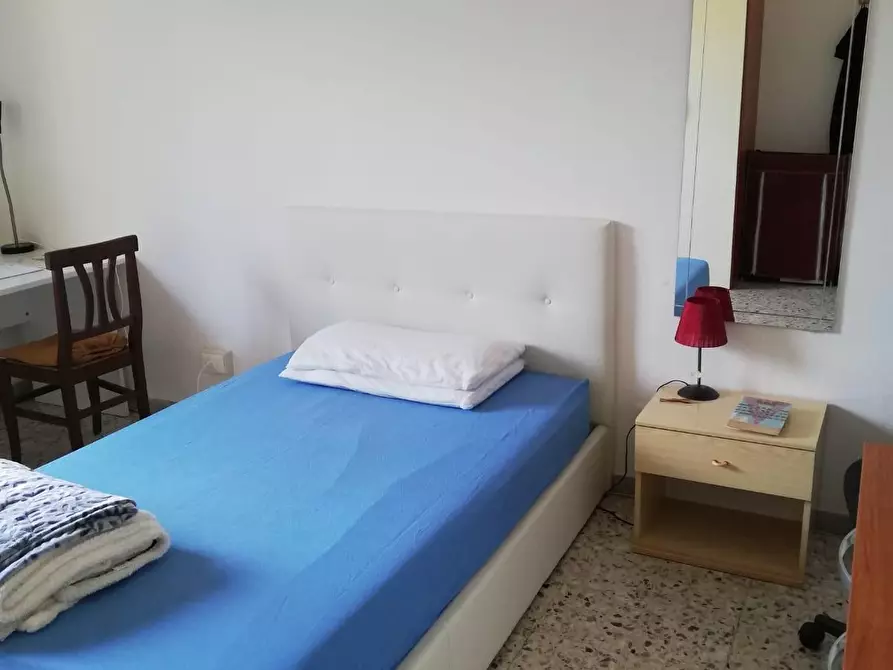 Immagine 11 di Appartamento in affitto  a Pisa