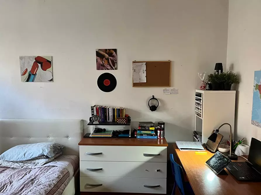 Immagine 2 di Appartamento in affitto  a Pisa