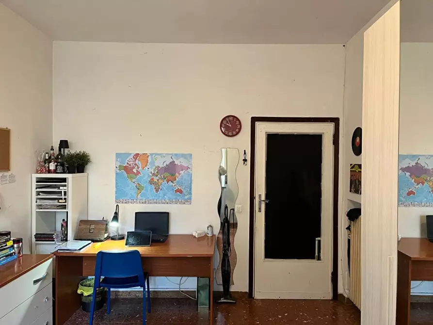 Immagine 3 di Appartamento in affitto  a Pisa