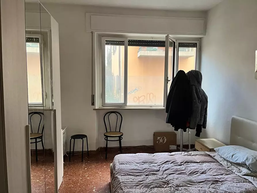 Immagine 4 di Appartamento in affitto  a Pisa