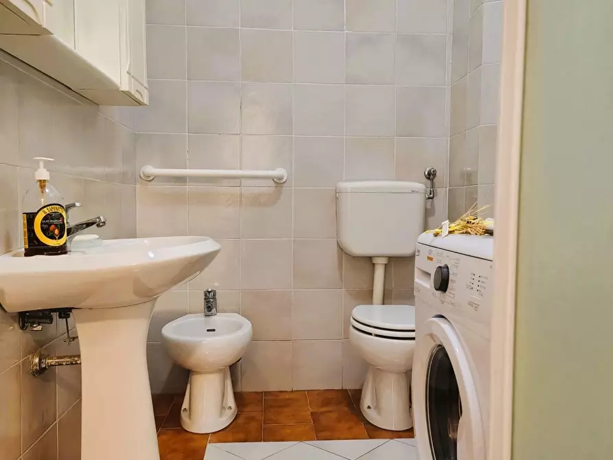 Immagine 12 di Appartamento in vendita  a Rosignano Marittimo