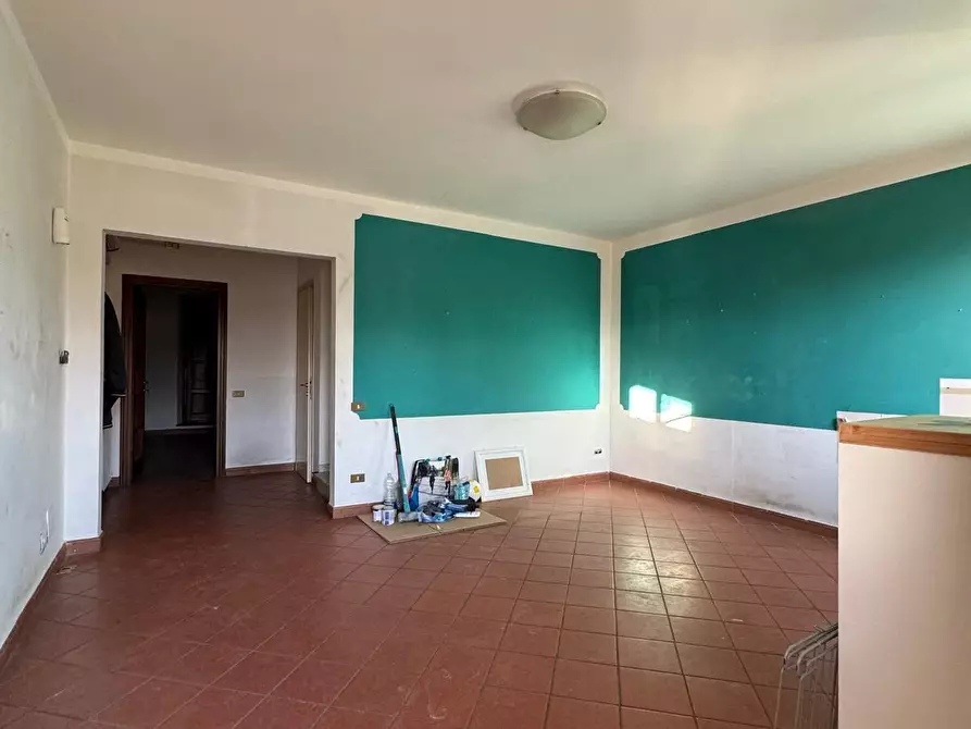 Immagine 7 di Terratetto in vendita  a Capannori