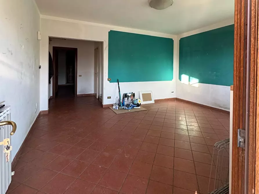 Immagine 8 di Terratetto in vendita  a Capannori