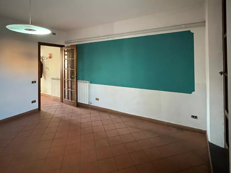 Immagine 9 di Terratetto in vendita  a Capannori