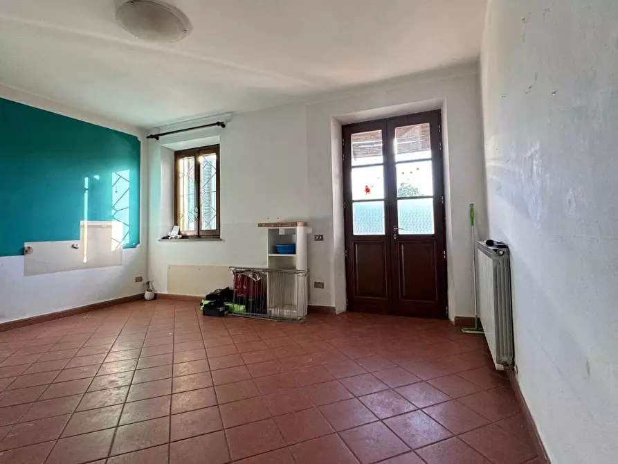 Immagine 3 di Terratetto in vendita  a Capannori