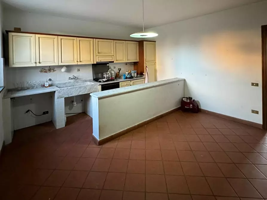 Immagine 2 di Terratetto in vendita  a Capannori