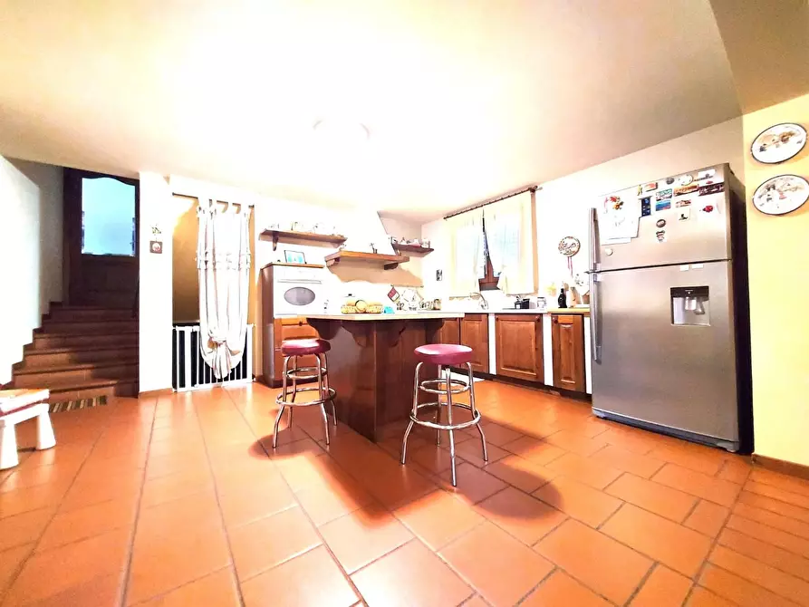 Immagine 15 di Villa in vendita  a Lucca