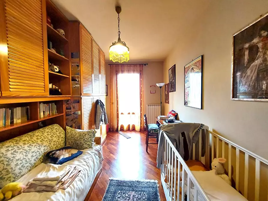 Immagine 29 di Villa in vendita  a Lucca