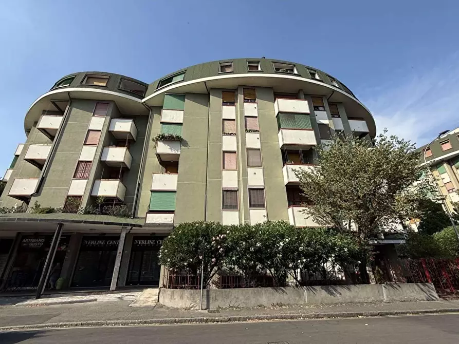 Immagine 1 di Appartamento in vendita  a Melzo