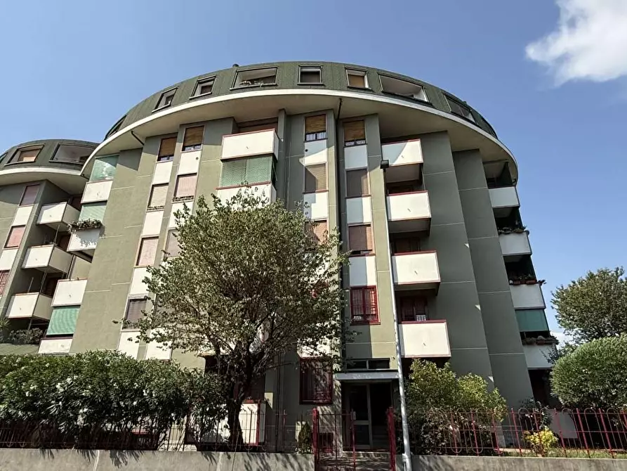 Immagine 2 di Appartamento in vendita  a Melzo