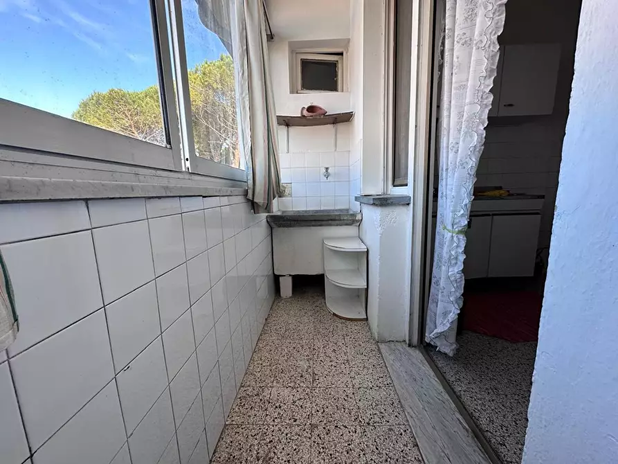 Immagine 6 di Appartamento in vendita  a Pisa