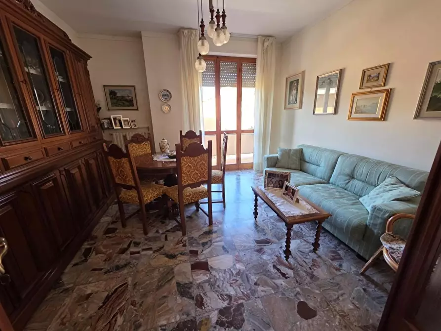 Immagine 1 di Appartamento in vendita  a Pontedera