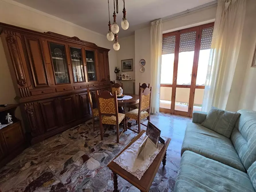 Immagine 3 di Appartamento in vendita  a Pontedera