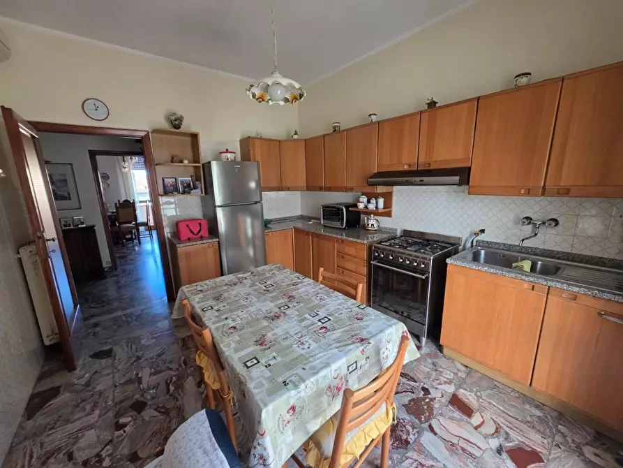 Immagine 9 di Appartamento in vendita  a Pontedera