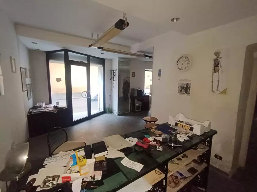 Immagine 2 di Appartamento in vendita  a Carrara